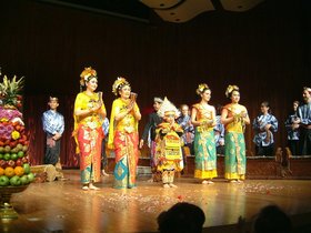 MIT Gamelan