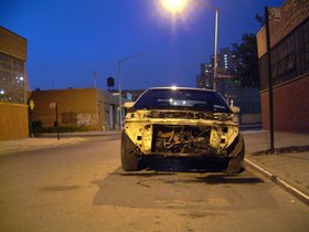 brooklyn car