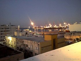 03-2354-haifa-ISR-party-port.jpg
