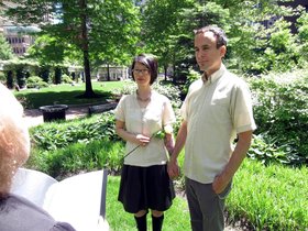 nora and joseph